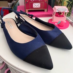 Charles & Keith Mule size 37